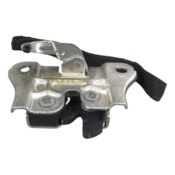 Fechadura Trava Banco Traseiro Fiat Toro 2021 2022 2023