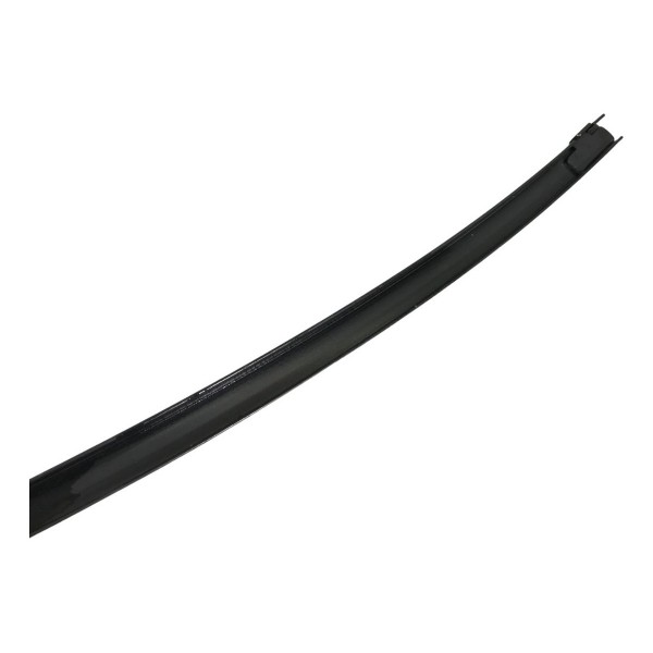 Canaleta Vidro Porta Traseira Direita Jac J3 2011 2012 2013