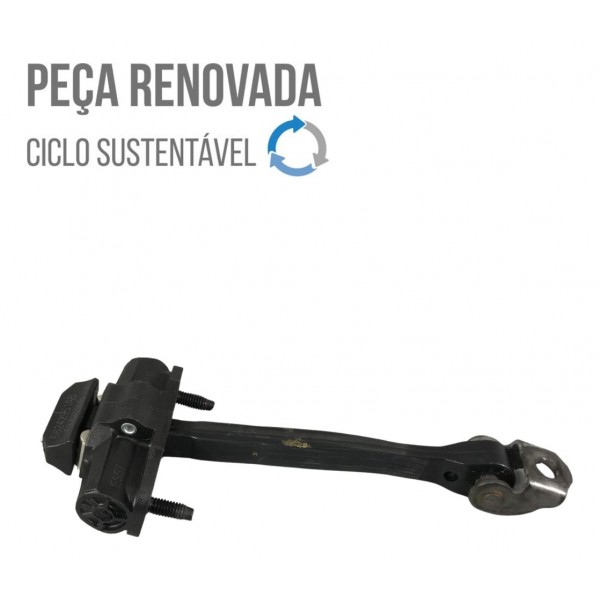 Limitador Porta Dianteira Fiat Toro 2017 2018 2019 A 2023