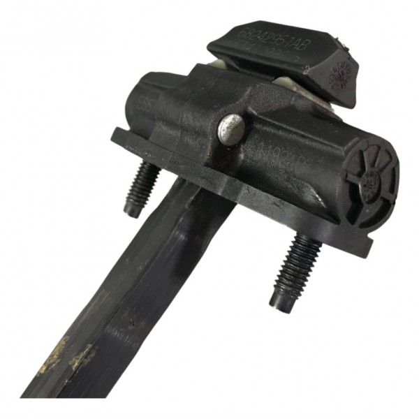 Limitador Porta Dianteira Fiat Toro 2017 2018 2019 A 2023