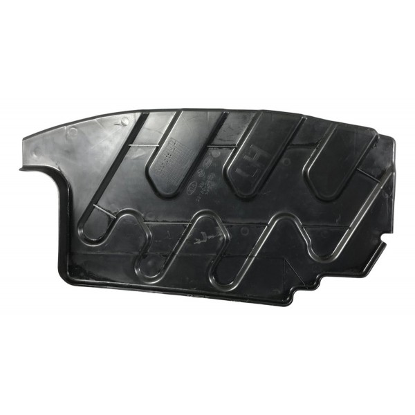 Protetor Motor Esquerdo Santa Fe Kia Sorento 2010 2011 2012