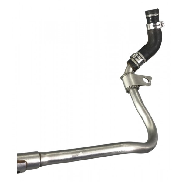 Mangueira Ar Quente Fiat Toro Jeep Renegade 1.3 2022 2023