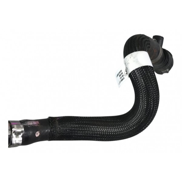 Mangueira Ar Quente Fiat Toro Jeep Renegade 1.3 2022 2023