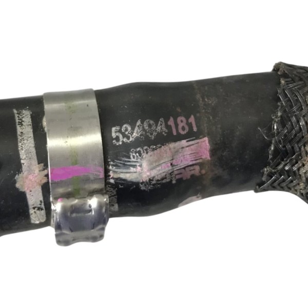 Mangueira Ar Quente Fiat Toro Jeep Renegade 1.3 2022 2023