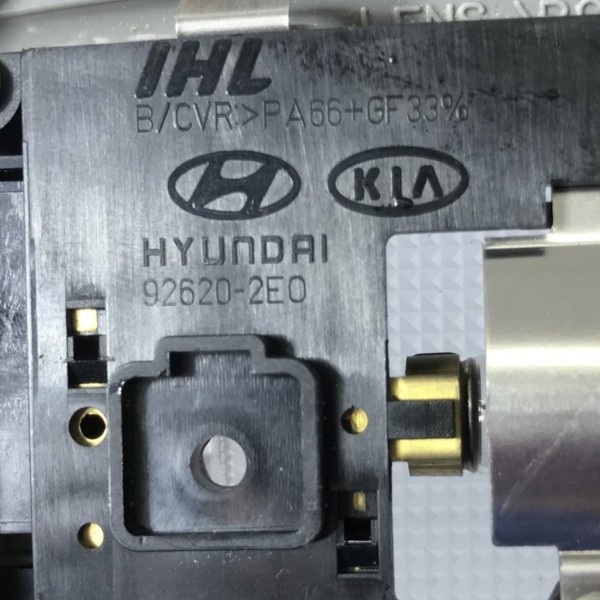 Luz Teto Cortesia Porta Malas Santa Fe 2008 2009 2010 A 2012