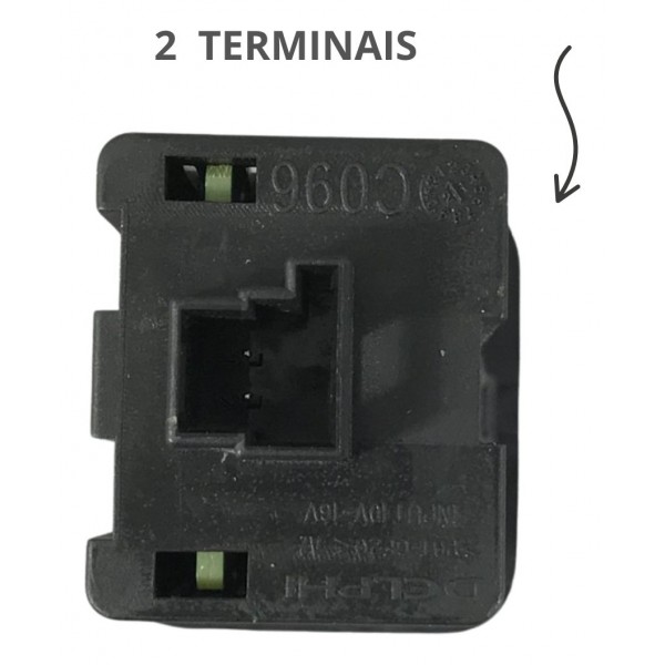 Entrada Usb Fiat Pulse Toro Compass Renegade 2022 2023 2024