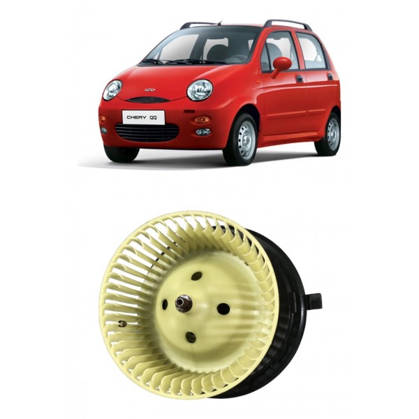 Motor Ar Forçado Chery Qq 2011 2012 2013 2014 2015