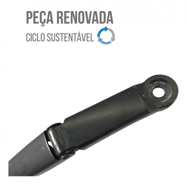 Braço Limpador Esquerdo Toyota Corolla Xei 2016 2017