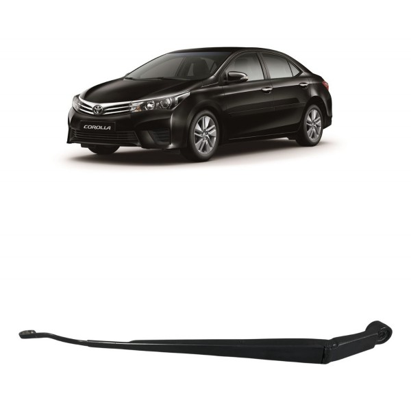Braço Limpador Esquerdo Toyota Corolla Xei 2016 2017