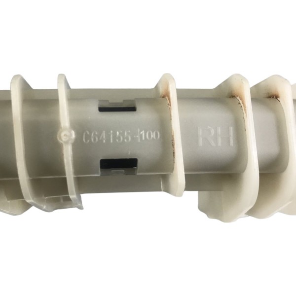 Guia Vidro Porta Dianteira Direita Fiat Toro 2021 2022 2023