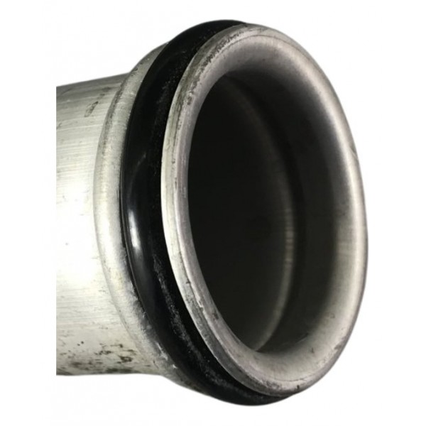 Duto Água Motor Mitsubishi Outlander 2.0 2015 2016 2017