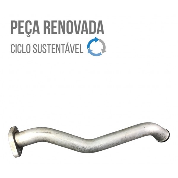 Duto Água Motor Mitsubishi Outlander 2.0 2015 2016 2017