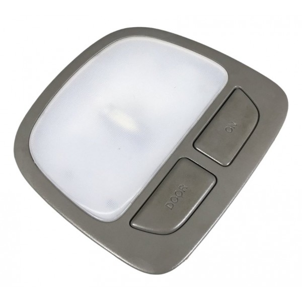Luz Teto Central Hyundai Santa Fe 2008 2009 2010 2011 2012