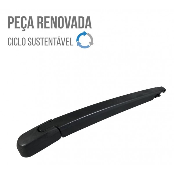 Braço Limpador Traseiro Hyundai Santa Fe 2010 2011 2012