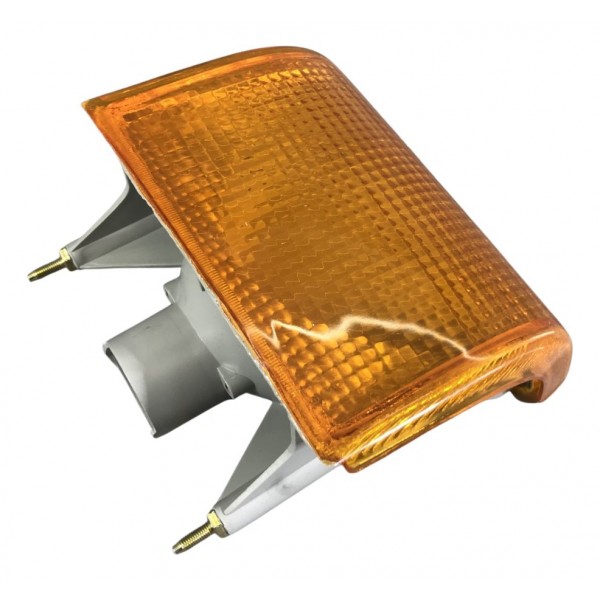 Lanterna Pisca Seta Esquerda Gm D20 1993 1994 1995