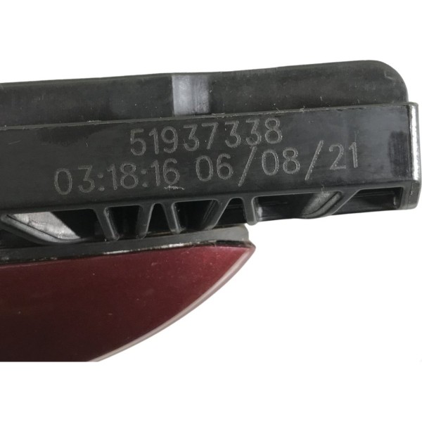 Maçaneta Externa Dianteira Direita Fiat Toro 2021 2022 2023