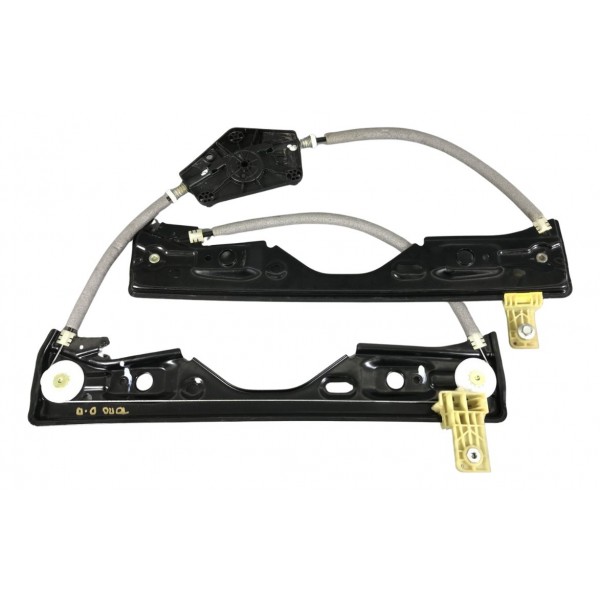 Maquina Vidro Dianteiro Direito Fiat Toro 2021 2022 S/motor