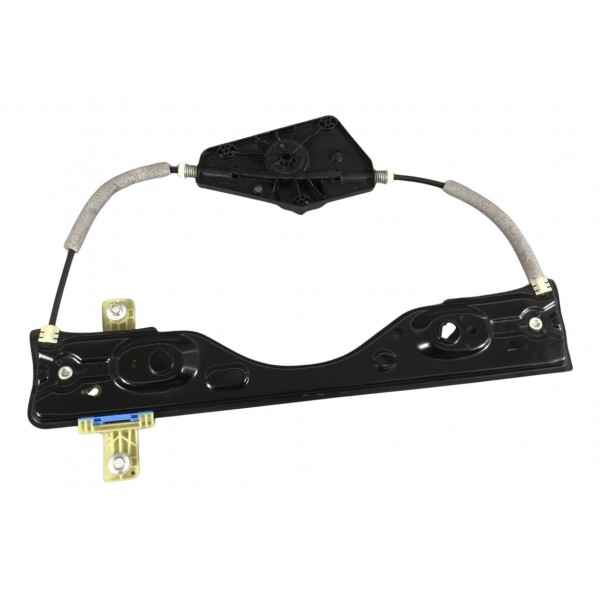 Máquina Vidro Traseiro Esquerdo Fiat Toro 2021 2022 S/motor