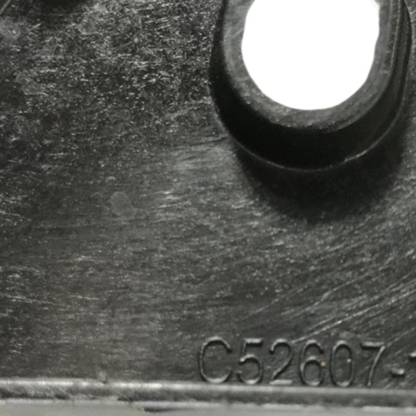 Máquina Vidro Traseiro Esquerdo Fiat Toro 2021 2022 S/motor