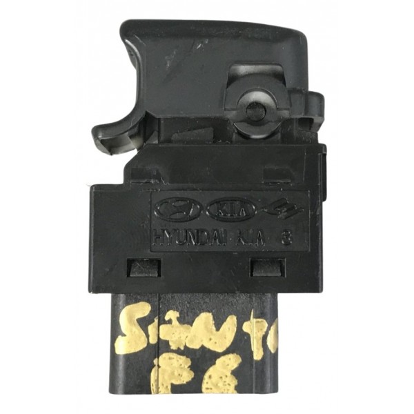 Botão Vidro Elétrico Hyundai Santa Fe 2009 2010 2011 2012