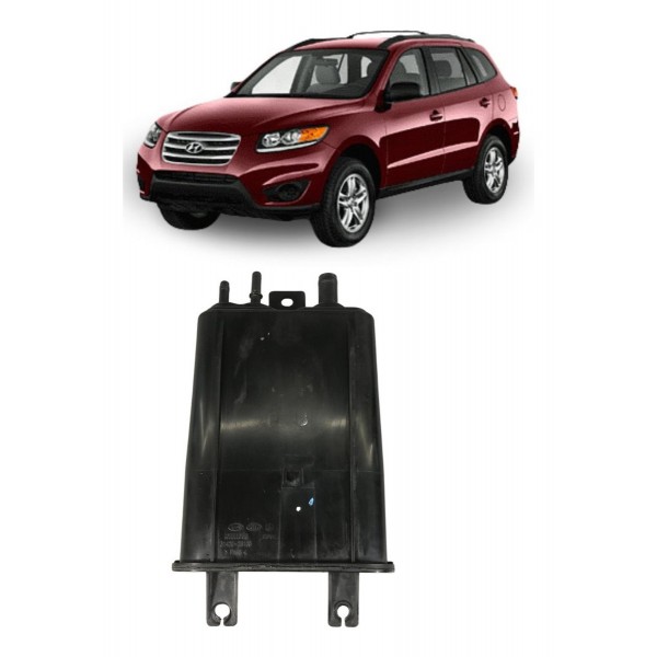Filtro Canister Hyundai Santa Fe 3.5 2009 2010 2011 2012