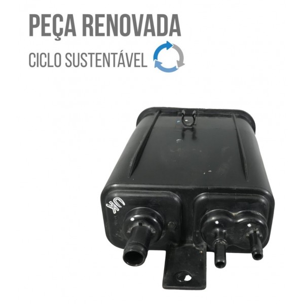 Filtro Canister Hyundai Santa Fe 3.5 2009 2010 2011 2012