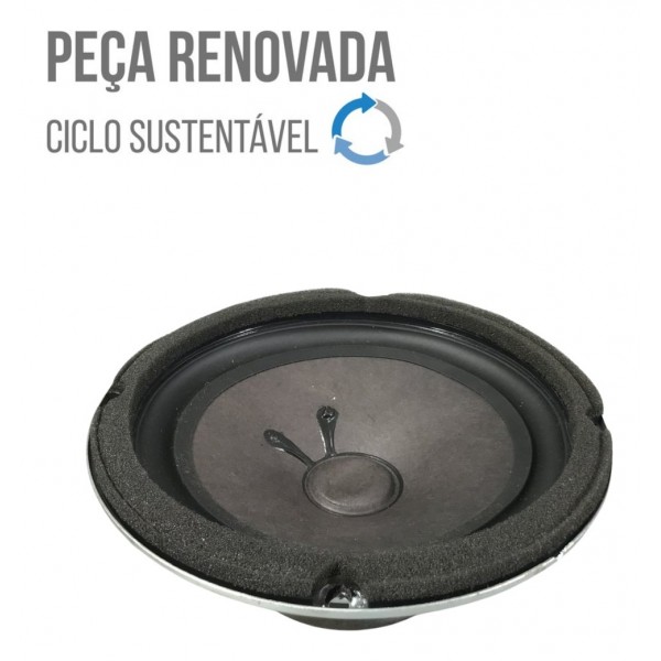 Auto Falante Hyundai Santa Fe 2010 2011 2012