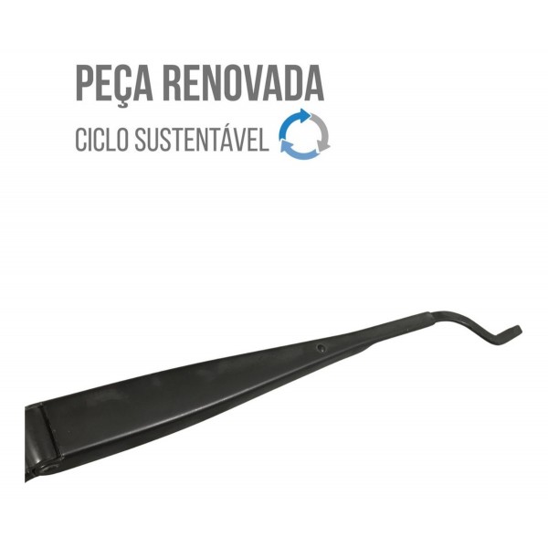 Braço Limpador Esquerdo Hyundai Santa Fe 2010 2011 2012