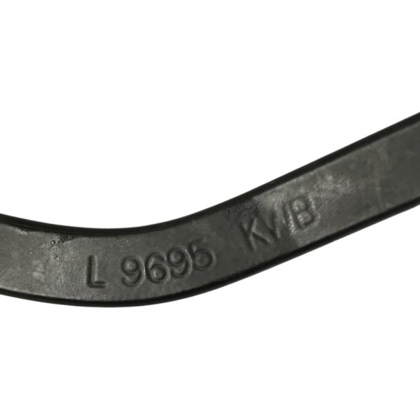 Braço Limpador Esquerdo Hyundai Santa Fe 2010 2011 2012