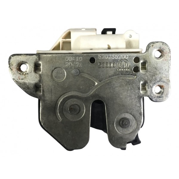 Fechadura Superior Tampa Traseira Esquerda Fiat Toro 2023