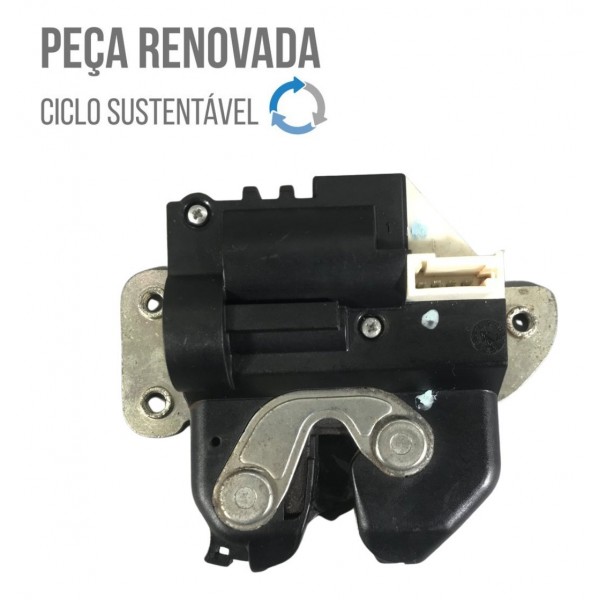 Fechadura Superior Tampa Traseira Esquerda Fiat Toro 2023