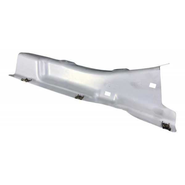 Defletor Calor Esquerdo Motor Bmw Serie 5 528i 2012 13 2014