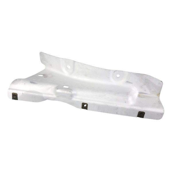 Defletor Calor Esquerdo Motor Bmw Serie 5 528i 2012 13 2014