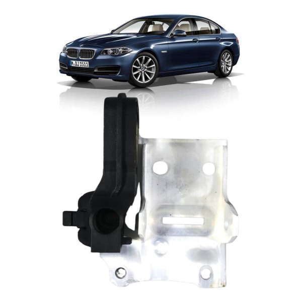 Suporte Radiador Bmw Serie 5 528i 2011 2012 2013 2014