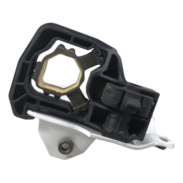 Suporte Radiador Bmw Serie 5 528i 2011 2012 2013 2014