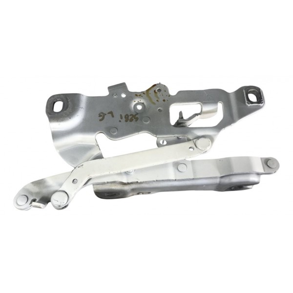 Dobradiça Capo Esquerda Bmw Serie 5 528i 2011 2012 2013 2014