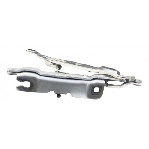 Dobradiça Capo Direita Bmw Serie 5 528i 2011 2012 2013 2014