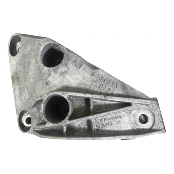 Suporte Esquerdo Motor Bmw Serie 5 528i 2011 2012 2013 2014