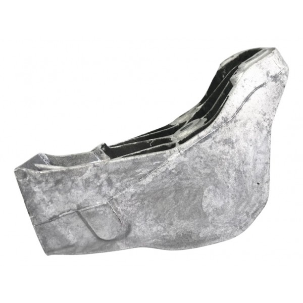 Suporte Esquerdo Motor Bmw Serie 5 528i 2011 2012 2013 2014