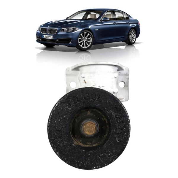Suporte Motor Traseiro Direito Bmw Serie 5 528i 2012 13 2014