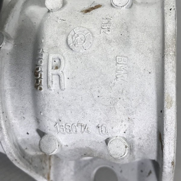 Suporte Motor Traseiro Direito Bmw Serie 5 528i 2012 13 2014