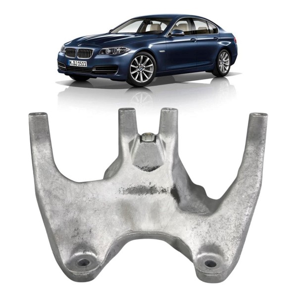 Suporte Coxim Motor Bmw Serie 5 528i 2011 2012 2013 2014