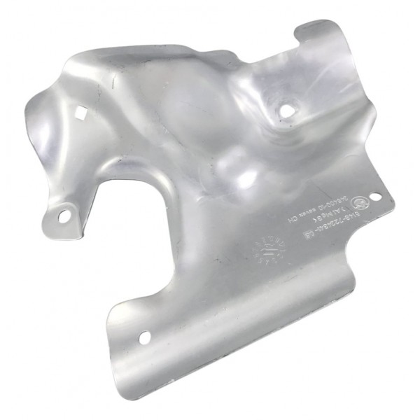 Defletor Calor Motor Dianteiro Direito Bmw 528i 2013 2014