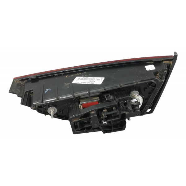 Lanterna Tampa Traseira Esquerda Audi A3 1.4 2014 2015 2016