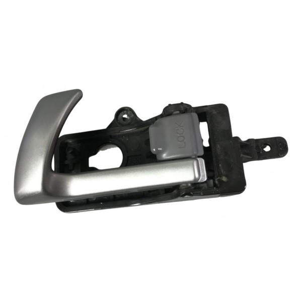 Maçaneta Dianteira Esquerda Hyundai Santa Fe 2011 2012