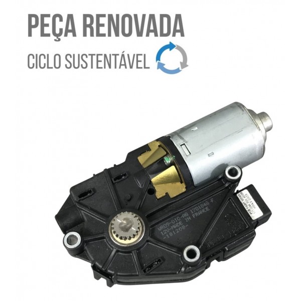 Motor Teto Solar Peugeot 307 2007 2008 2009 2010 2011 2012
