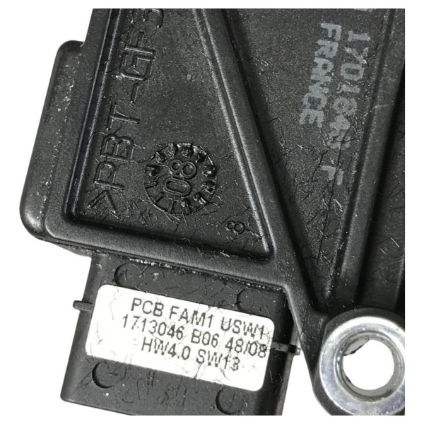 Motor Teto Solar Peugeot 307 2007 2008 2009 2010 2011 2012