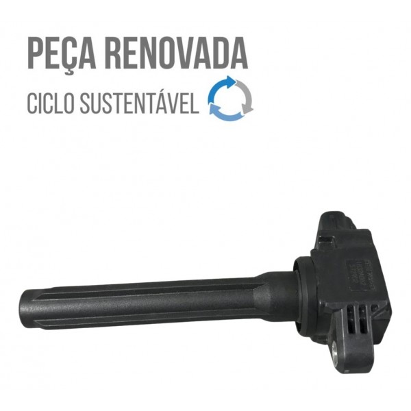 Bobina Ignição Mitsubishi Outlander 2014 2015 2016 A 2020