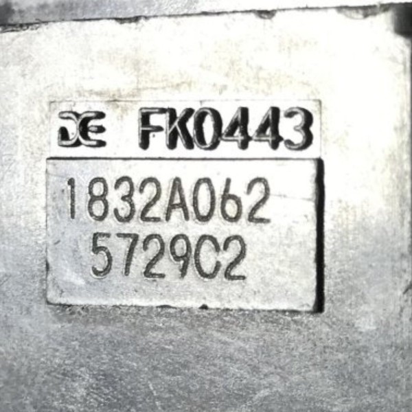 Bobina Ignição Mitsubishi Outlander 2014 2015 2016 A 2020