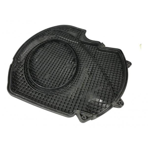 Tampa Caixa Filtro Ar Renault Logan Sandero 1.6 2008 A 2012